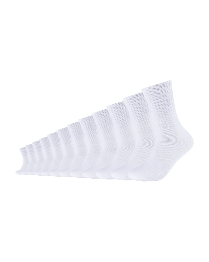 S.Oliver-Socken-schwarz