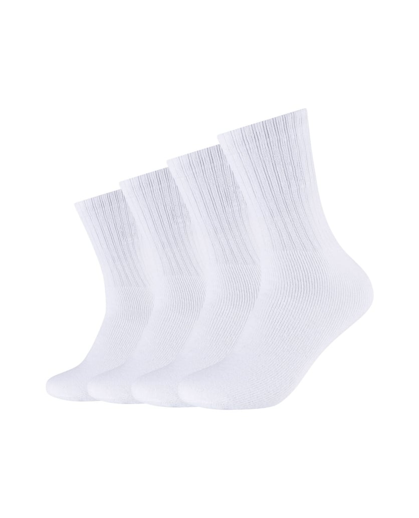 S.Oliver-Socken-schwarz