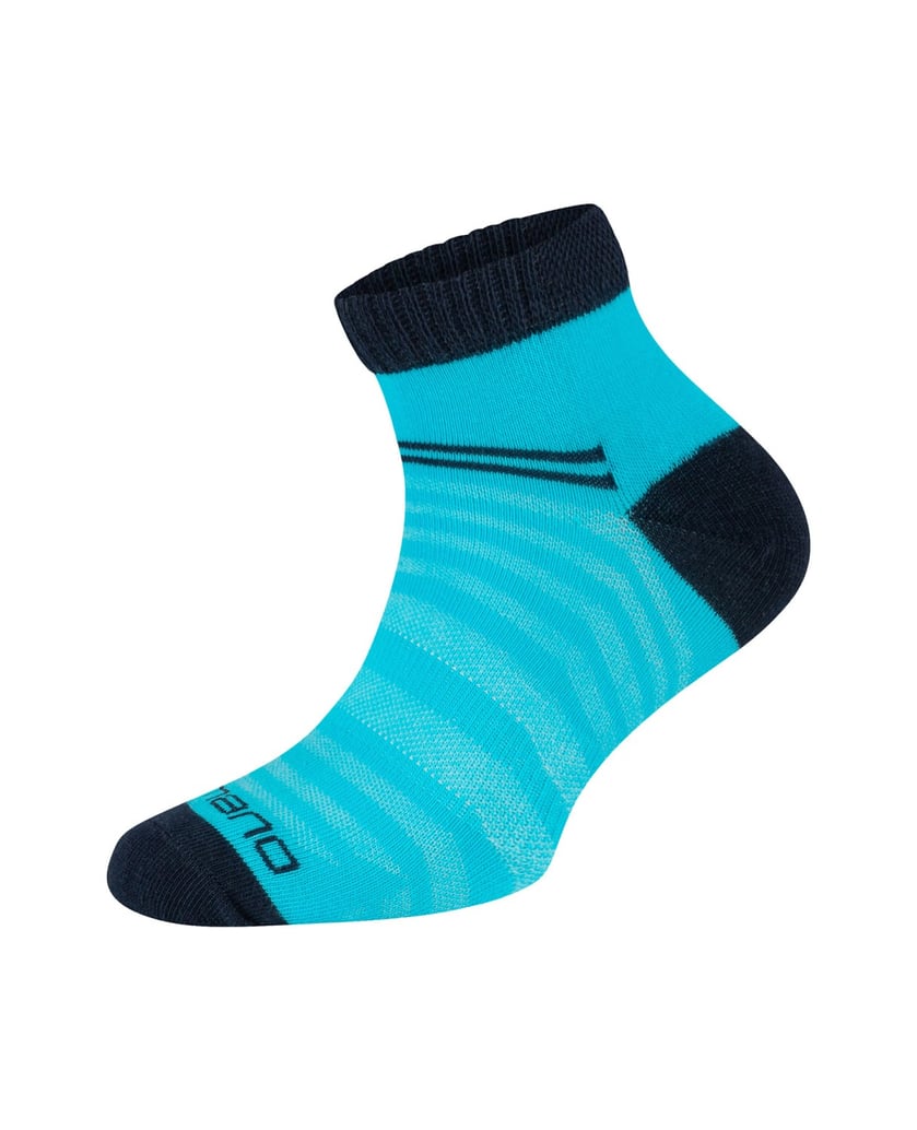 Camano-Kurzsocken-Mesh-Ventilation-grau