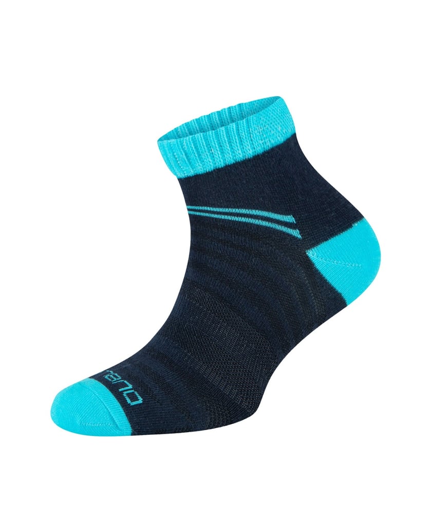 Camano-Kurzsocken-Mesh-Ventilation-grau