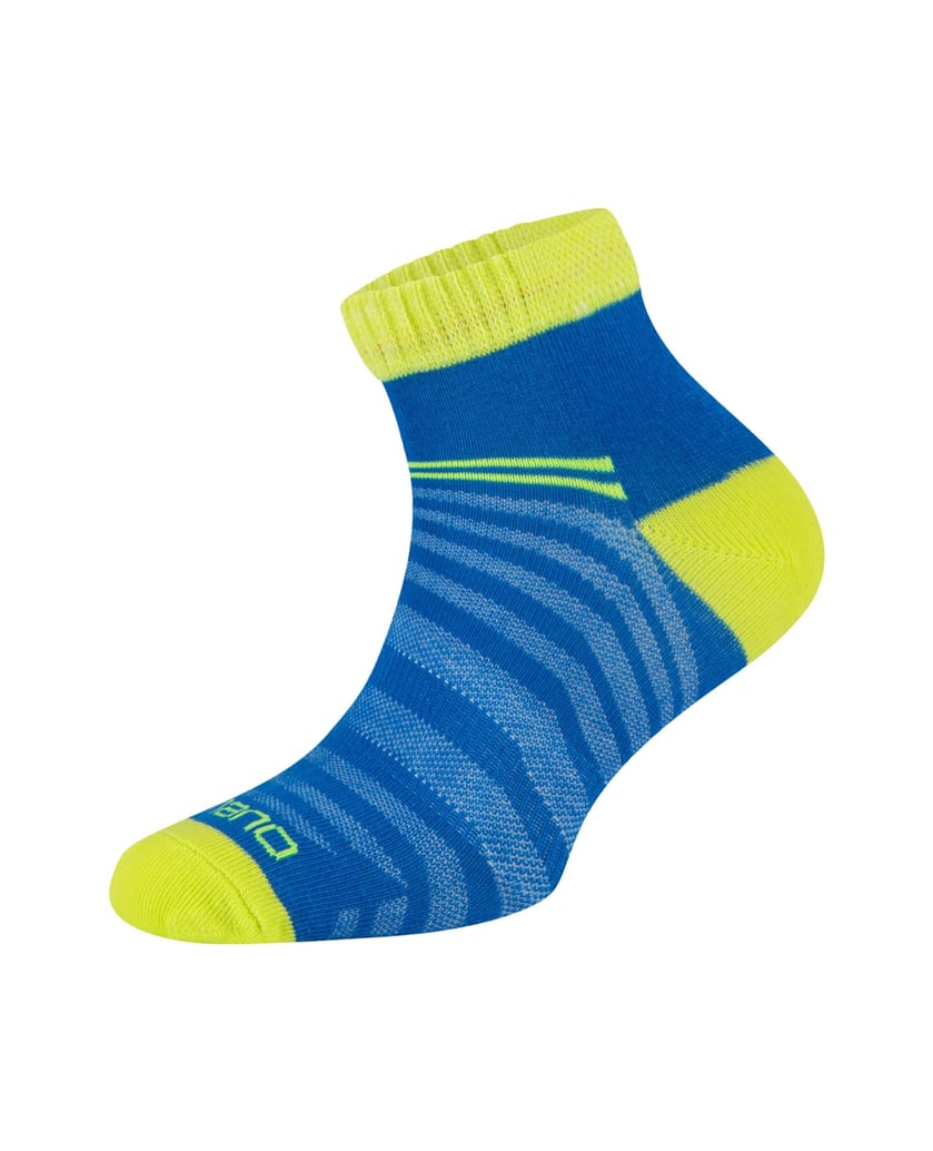 Camano-Kurzsocken-Mesh-Ventilation-grau
