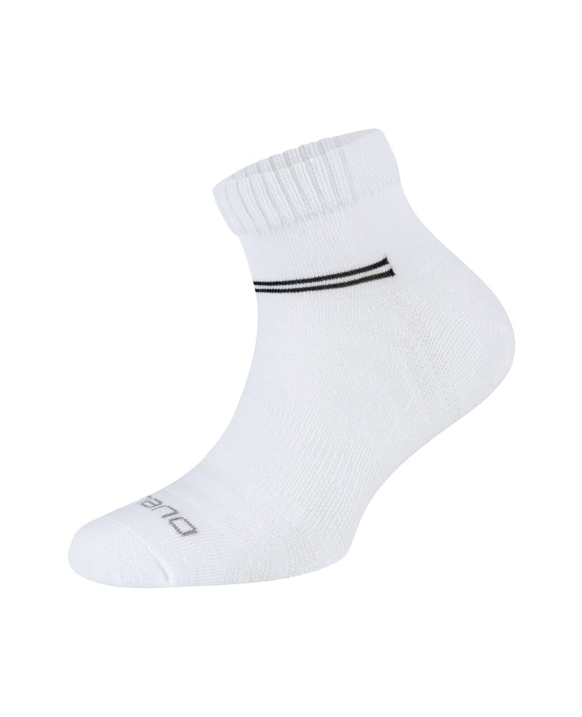 Camano-Kurzsocken-Mesh-Ventilation-grau