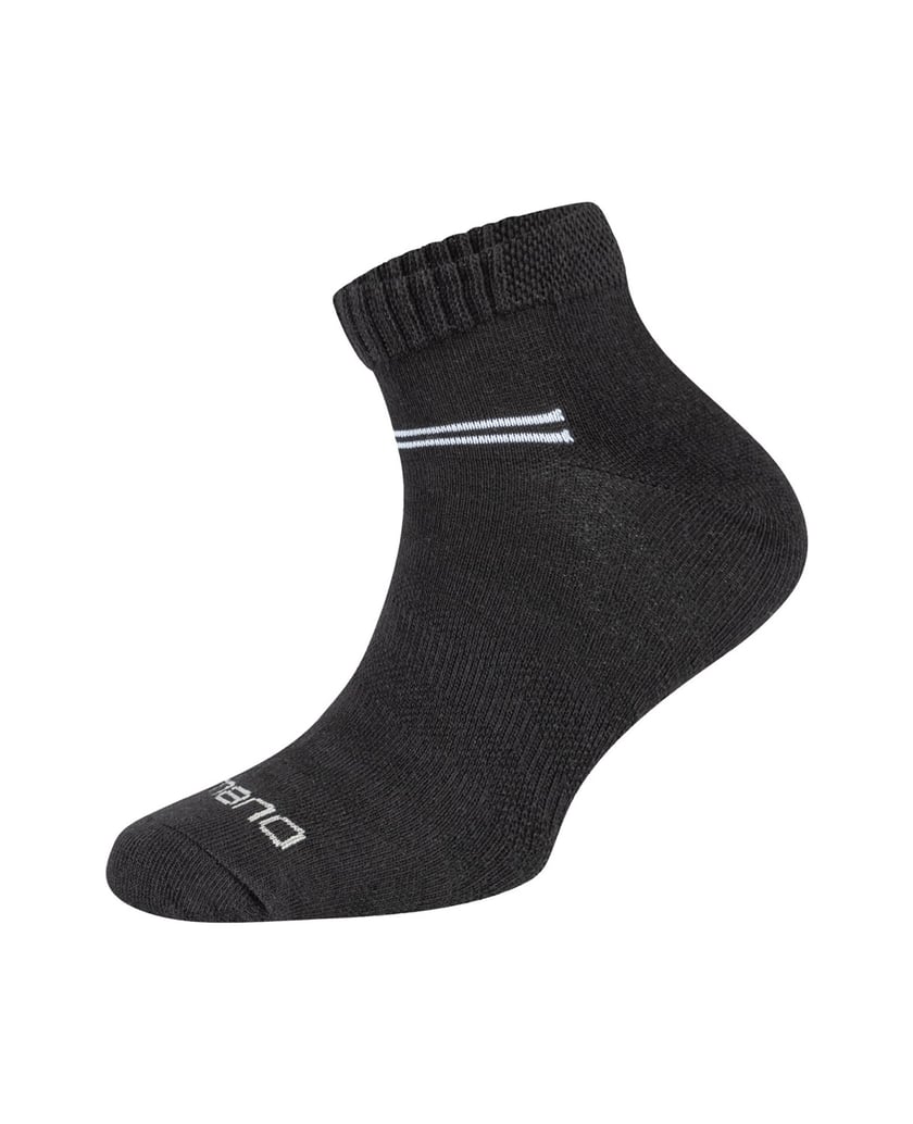 Camano-Kurzsocken-Mesh-Ventilation-grau