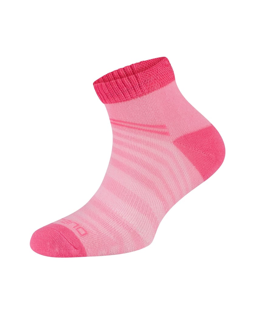 Camano-Kurzsocken-Mesh-Ventilation-rosa