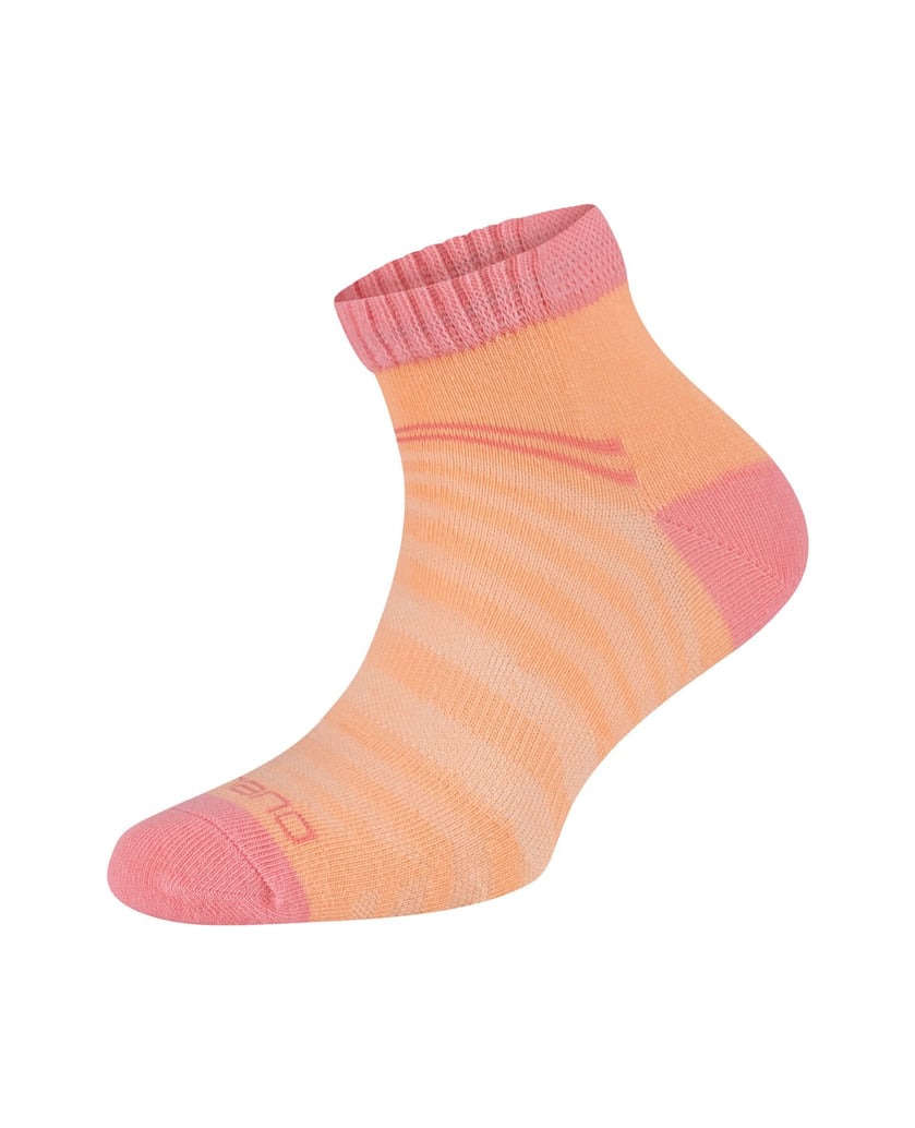 Camano-Kurzsocken-Mesh-Ventilation-rosa