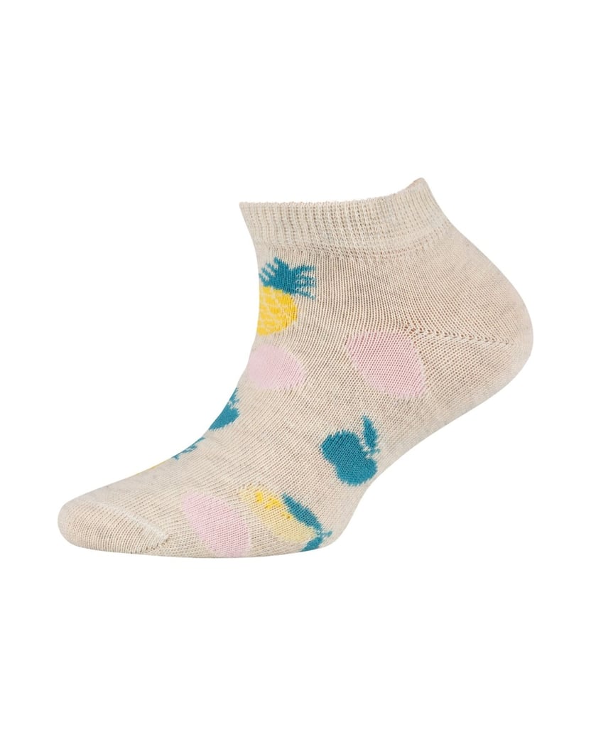 Camano-Sneakersocken-motiv-rosa
