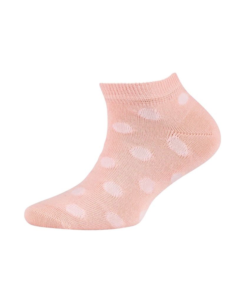 Camano-Sneakersocken-motiv-rosa