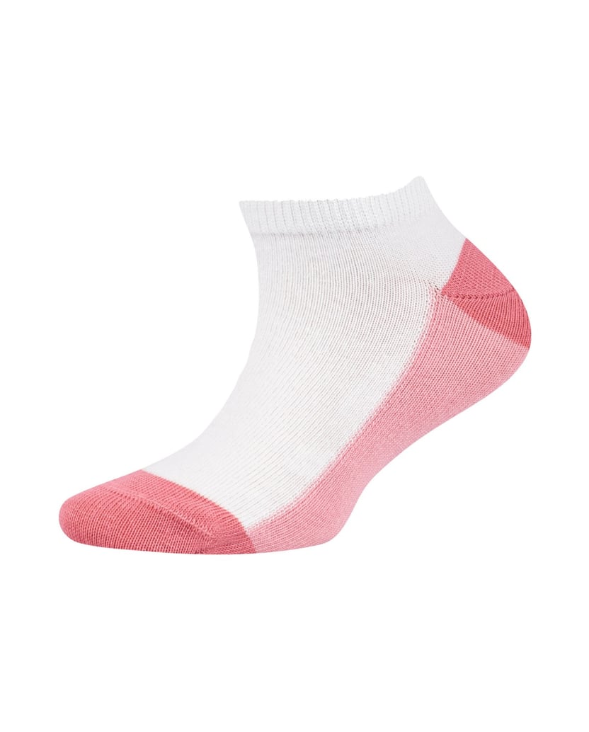 Camano-Sneakersocken-motiv-rosa