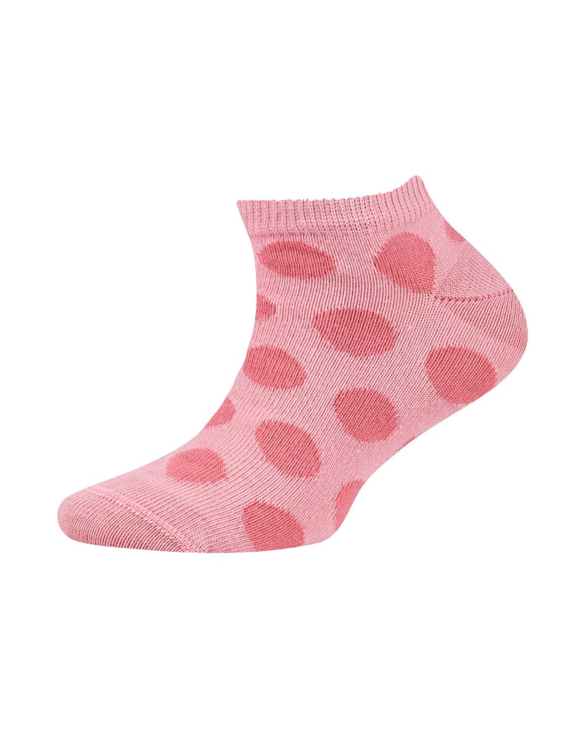 Camano-Sneakersocken-motiv-rosa