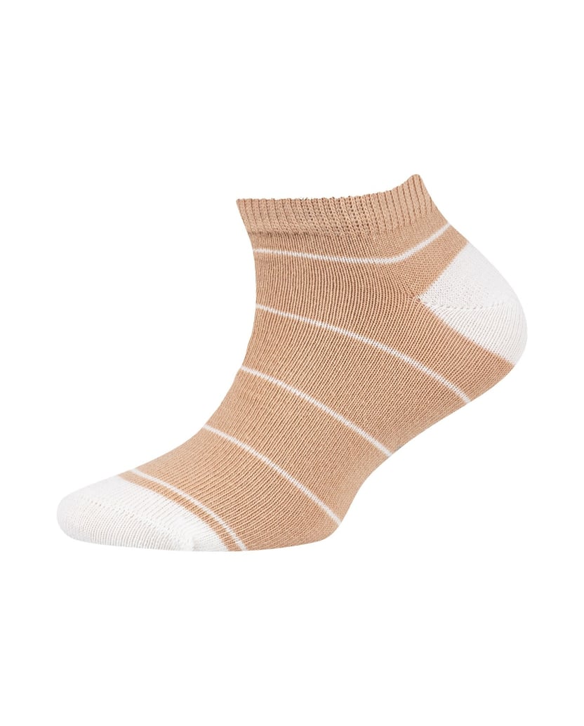 Camano-Sneakersocken-motiv-rosa
