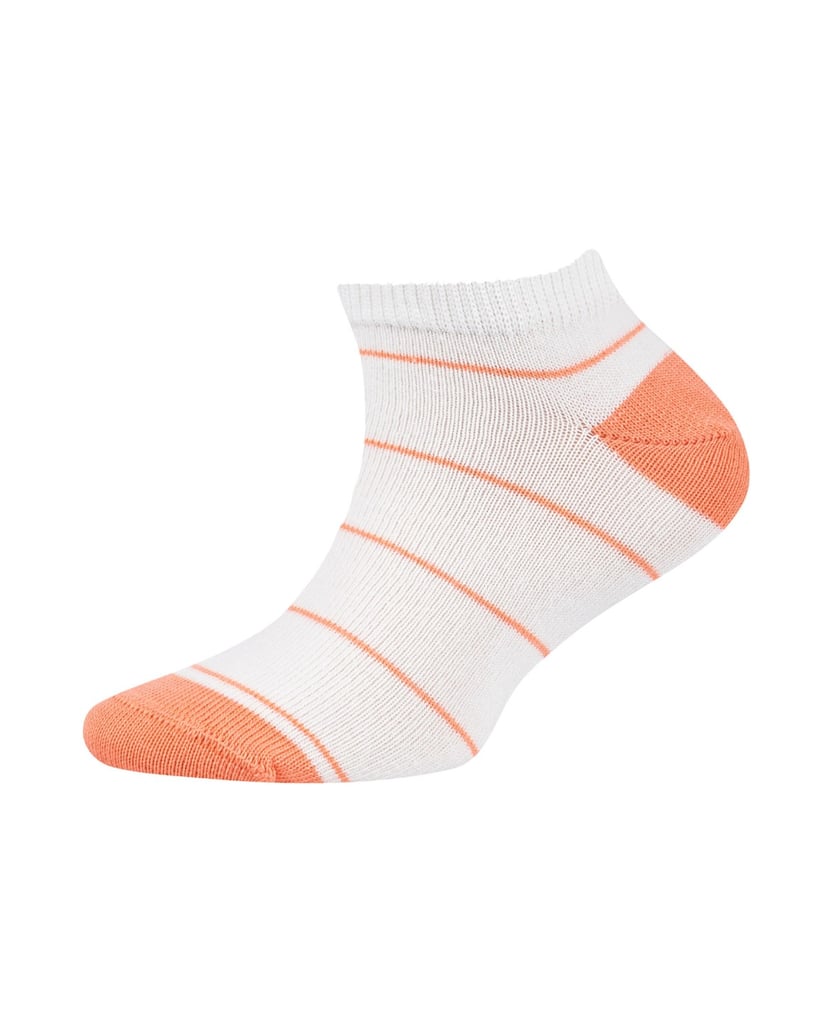 Camano-Sneakersocken-motiv-rosa
