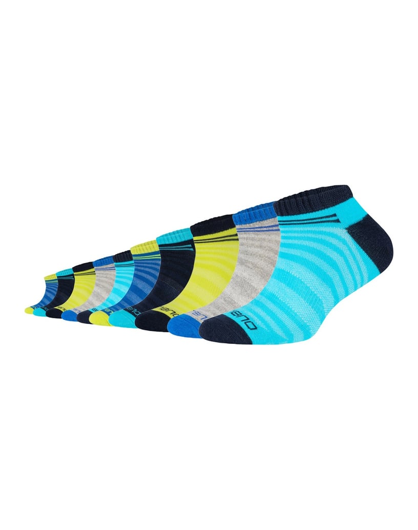 Camano-Sneakersocken-Mesh-Ventilation-weiss