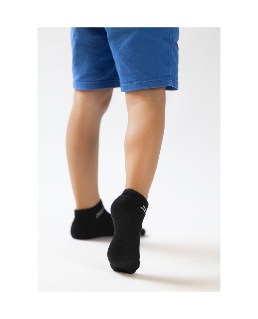Camano-Sneakersocken-Mesh-Ventilation-weiss
