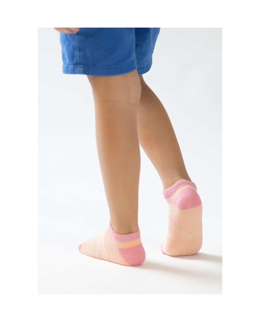 Camano-Sneakersocken-Mesh-Ventilation-weiss