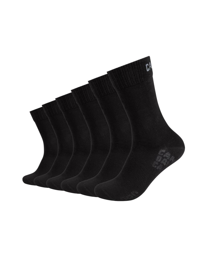 Camp-David-Socken-weiss