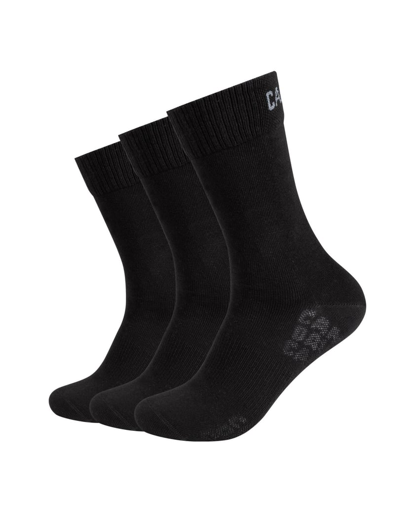 Camp-David-Socken-weiss