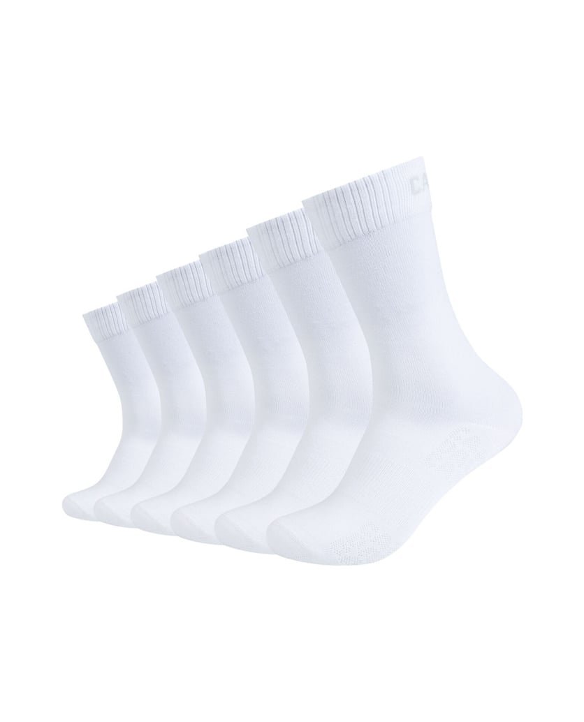 Camp-David-Socken-weiss