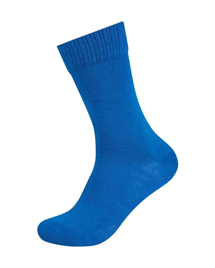 Camp-David-Socken-weiss