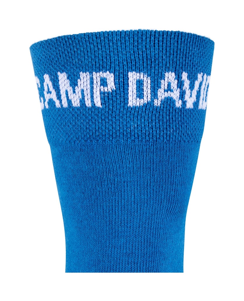Camp-David-Socken-weiss