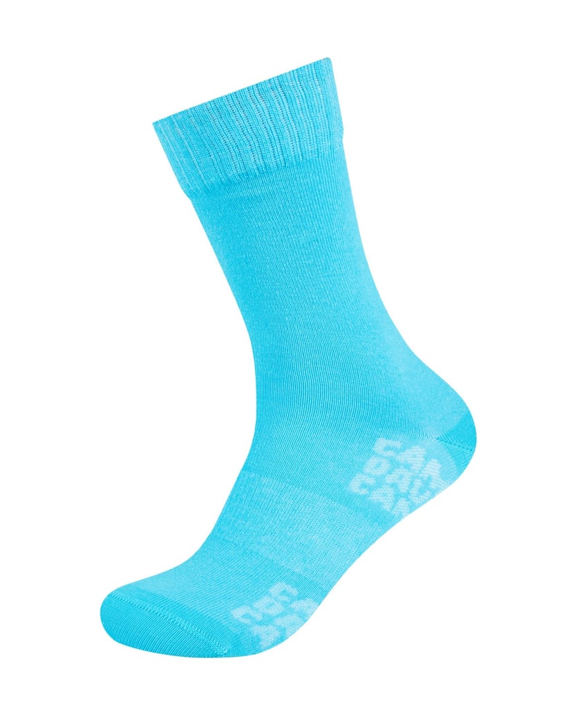 Camp-David-Socken-weiss