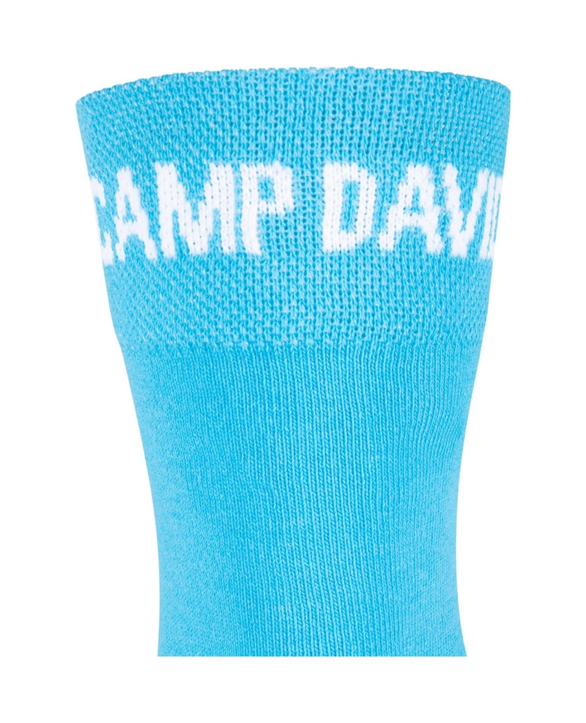 Camp-David-Socken-weiss