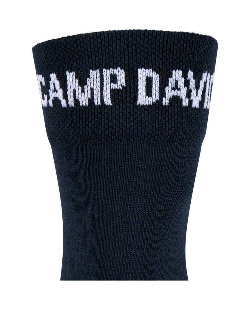 Camp-David-Socken-weiss
