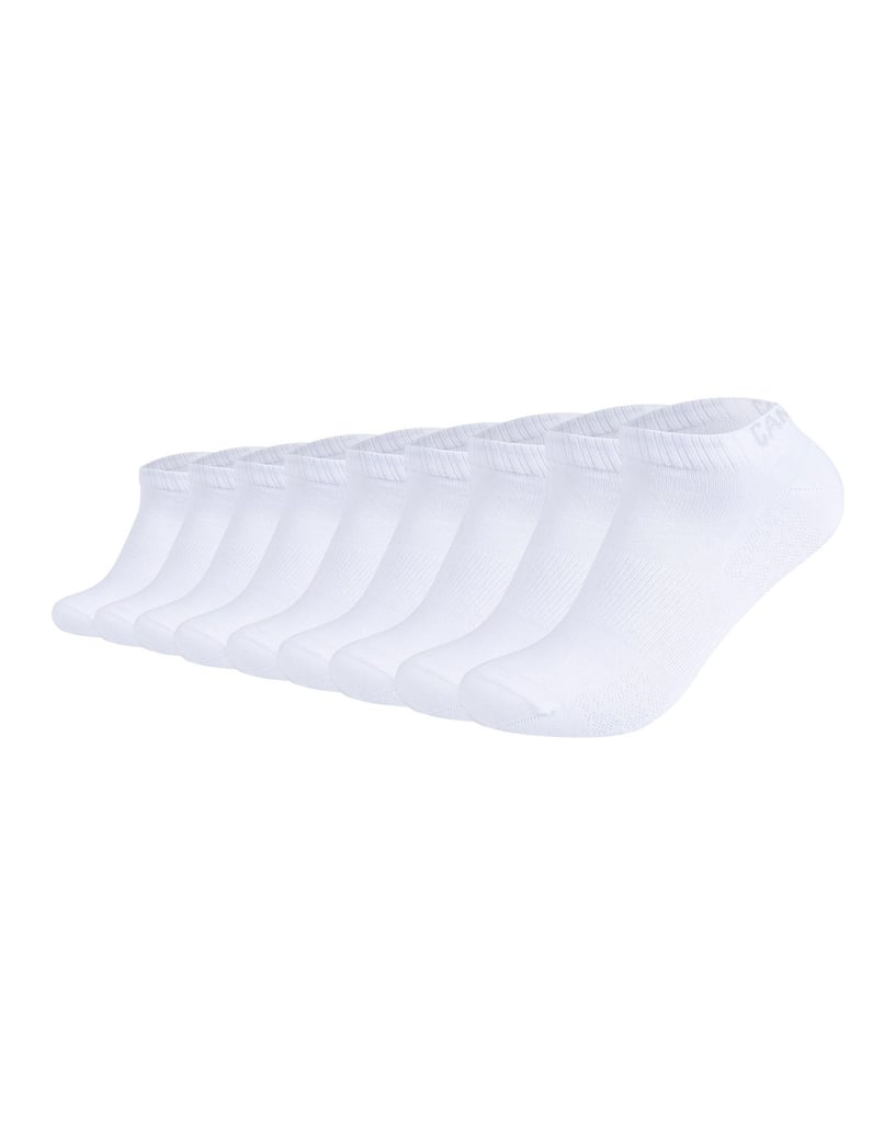 Camp-David-Sneakersocken-schwarz