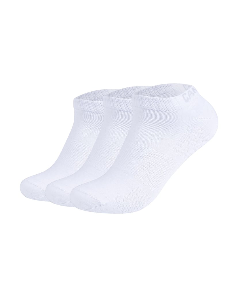 Camp-David-Sneakersocken-schwarz