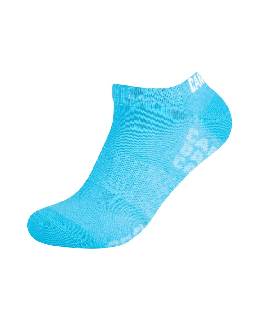 Camp-David-Sneakersocken-schwarz