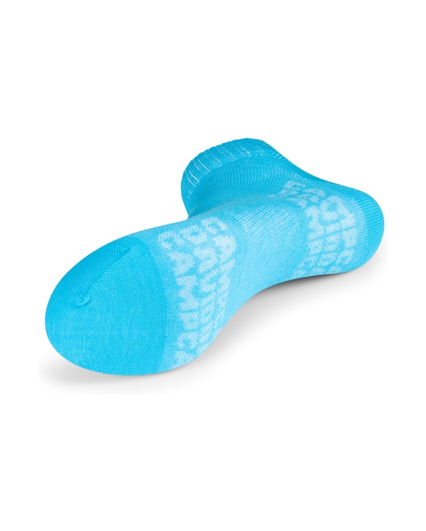 Camp-David-Sneakersocken-schwarz