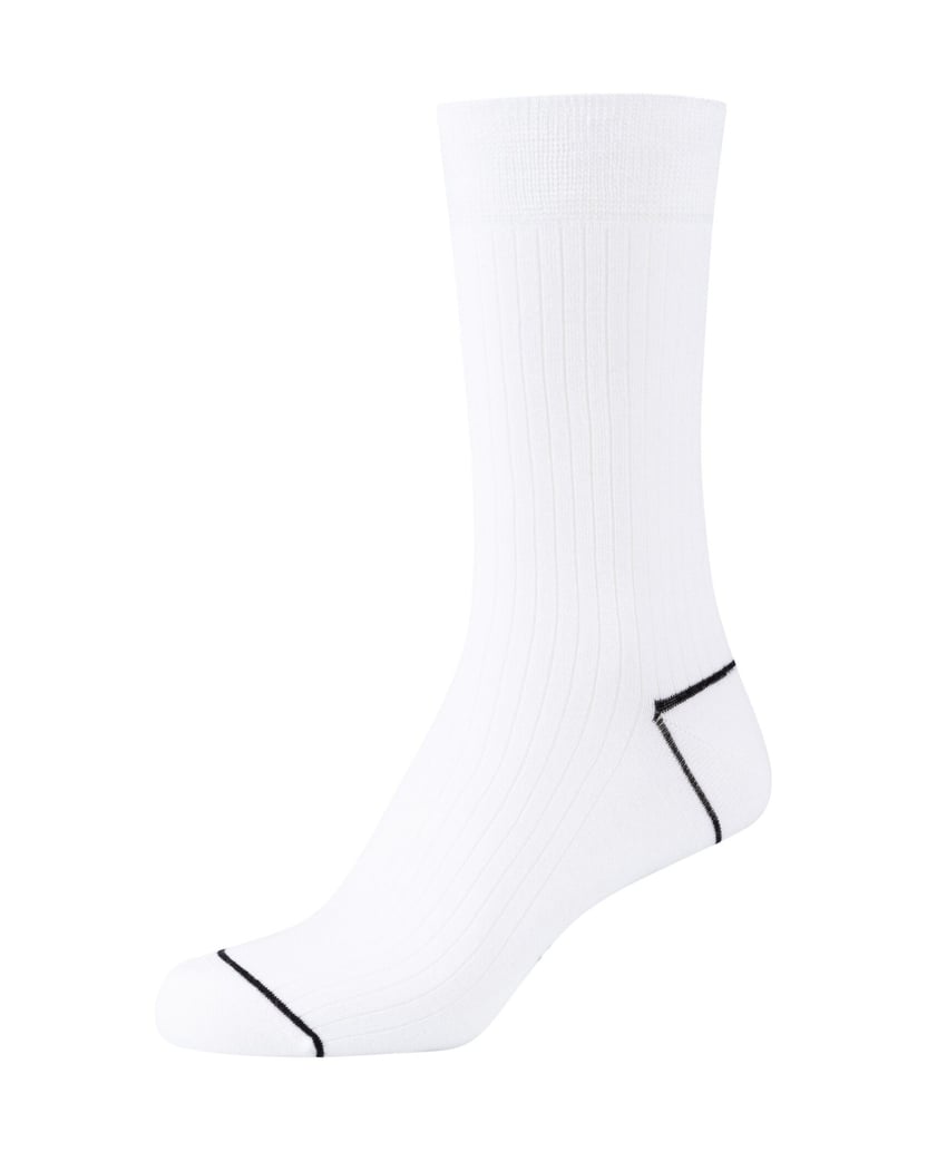 S.Oliver-Socken-schwarz