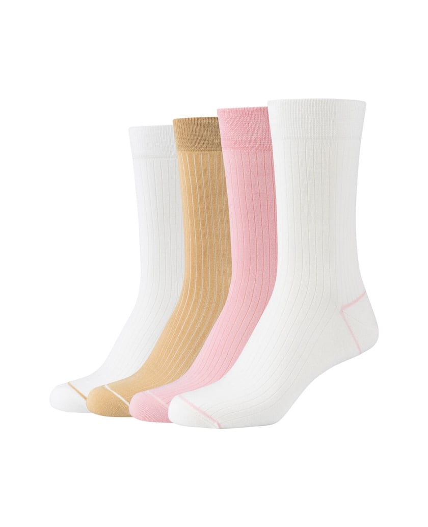 S.Oliver-Socken-schwarz