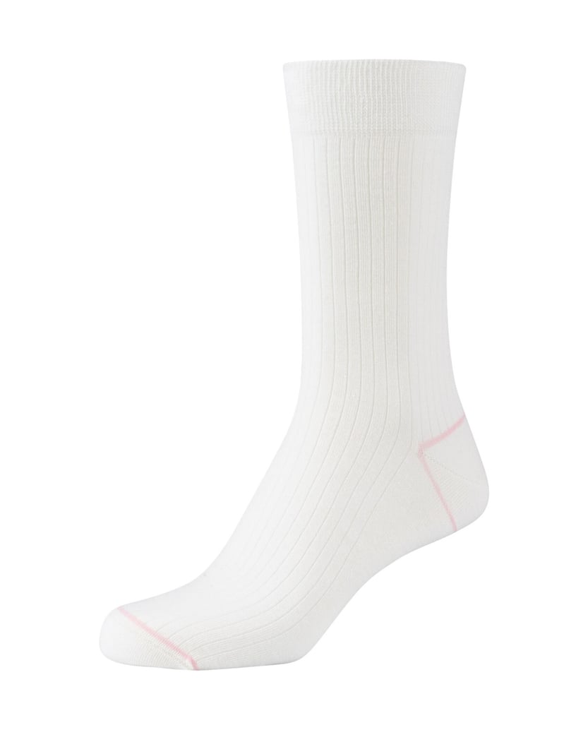 S.Oliver-Socken-schwarz