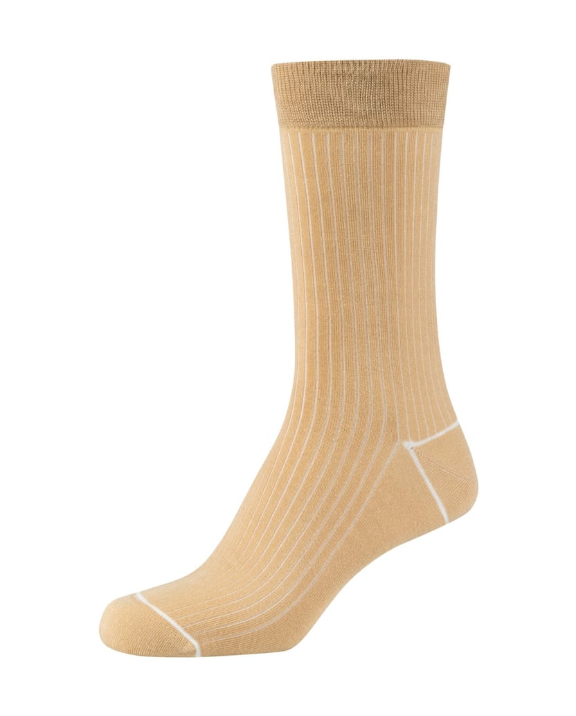 S.Oliver-Socken-schwarz