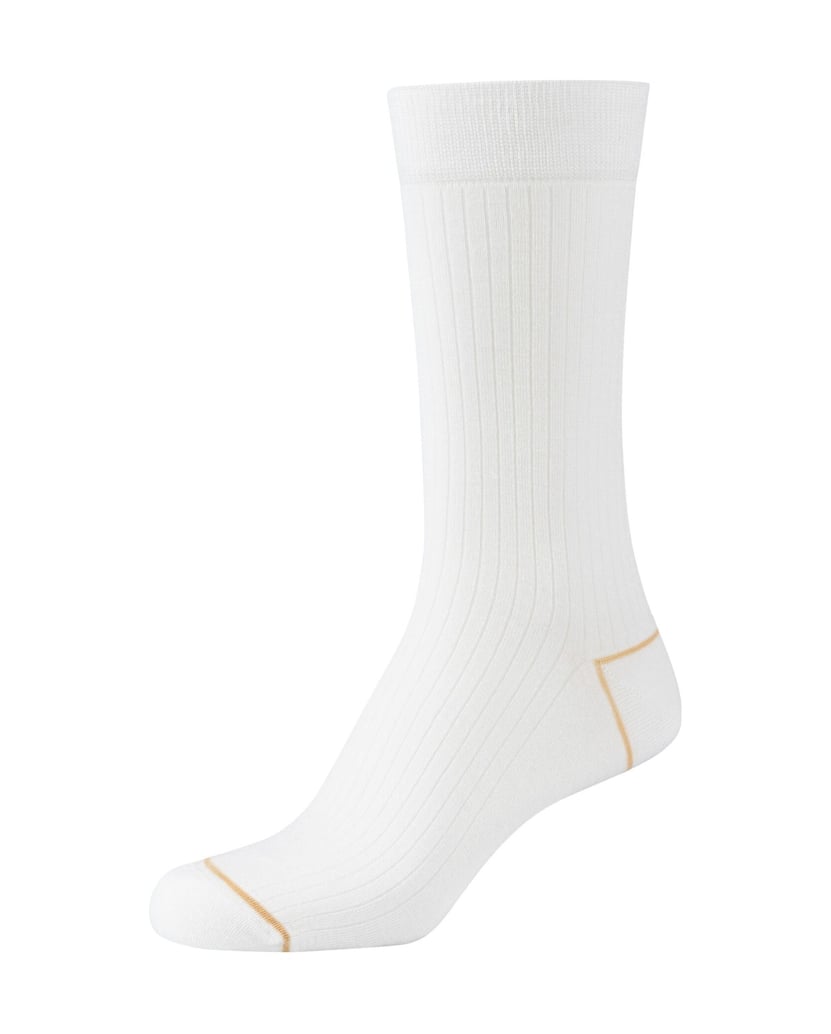 S.Oliver-Socken-schwarz