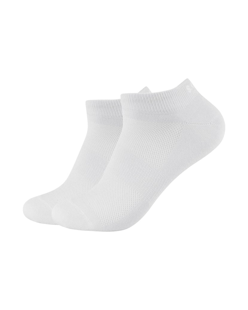 S.Oliver-Sneakersocken-schwarz