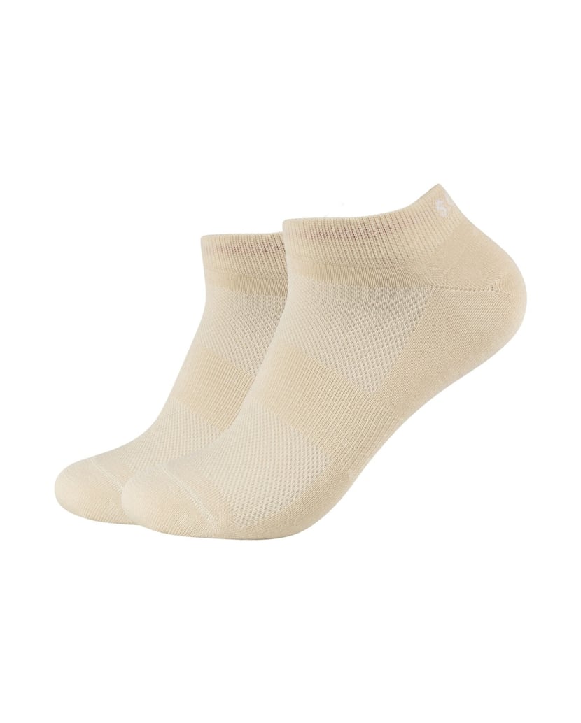 S.Oliver-Sneakersocken-schwarz