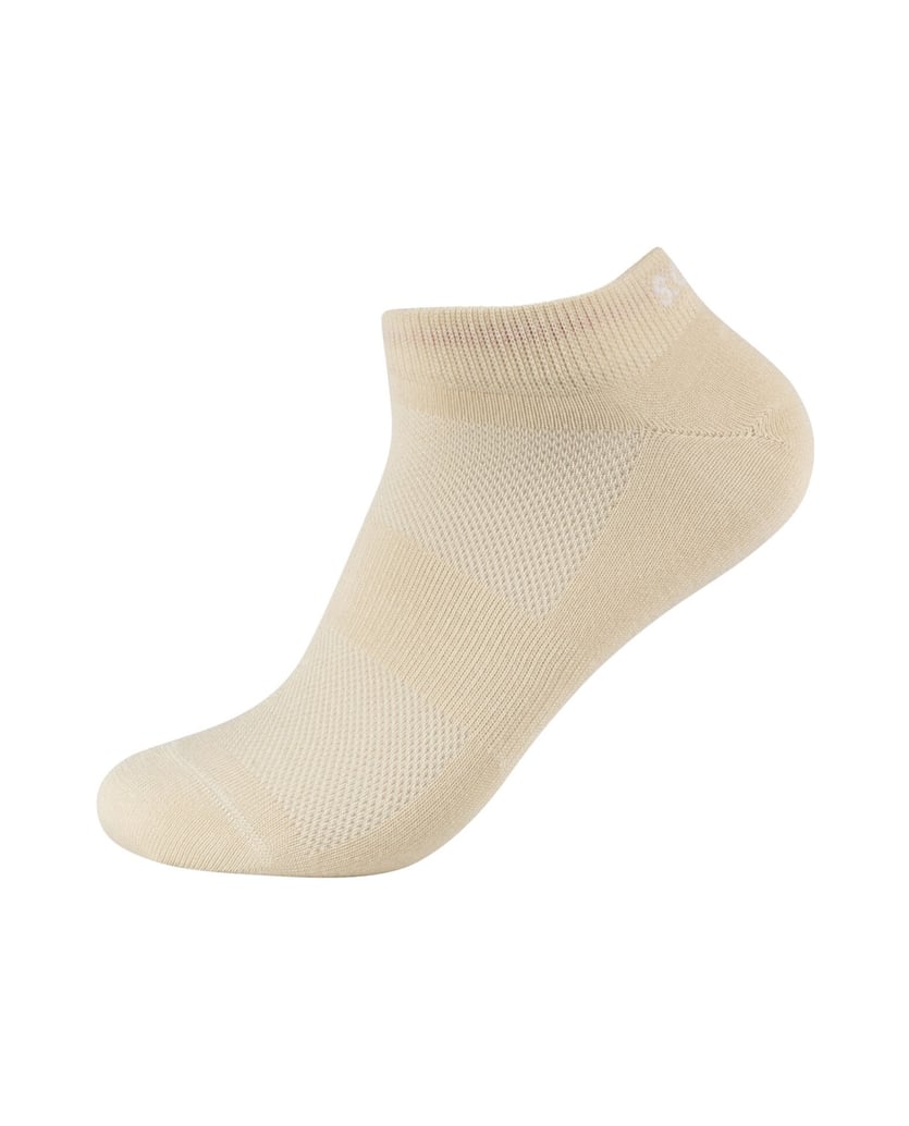 S.Oliver-Sneakersocken-schwarz