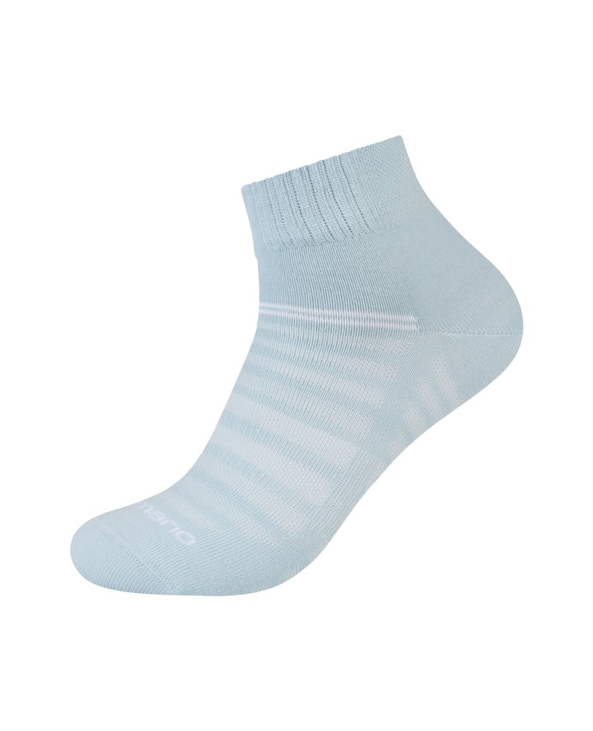 Camano-Kurzsocken-Mesh-Ventilation-blau