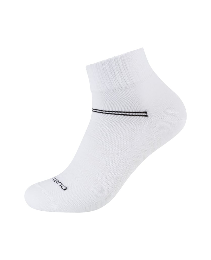 Camano-Kurzsocken-Mesh-Ventilation-blau