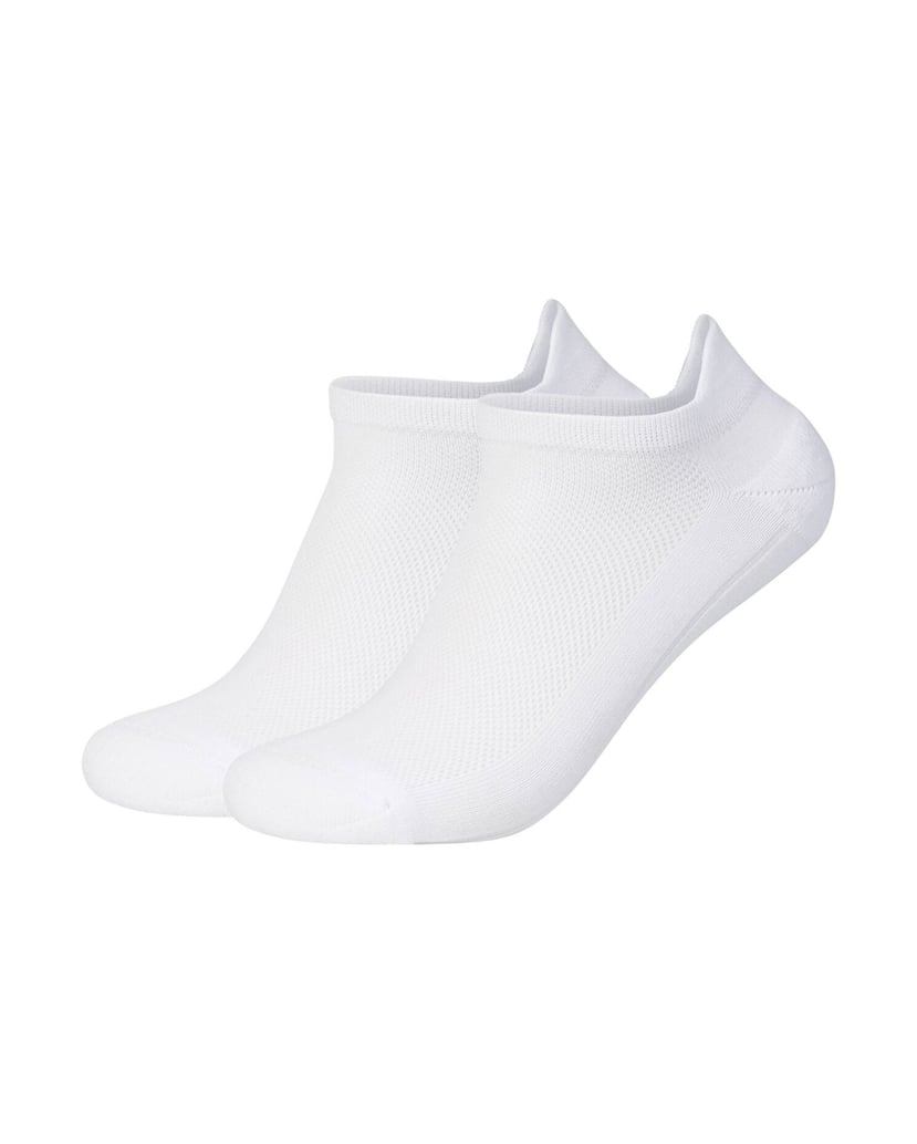 Camano-Sneakersocken-schwarz