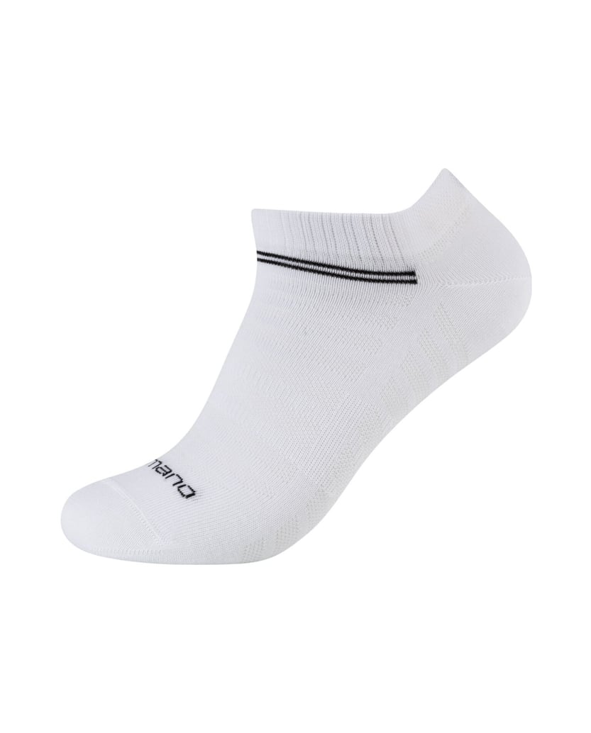 Camano-Sneakersocken-Mesh-Ventilation-weiss