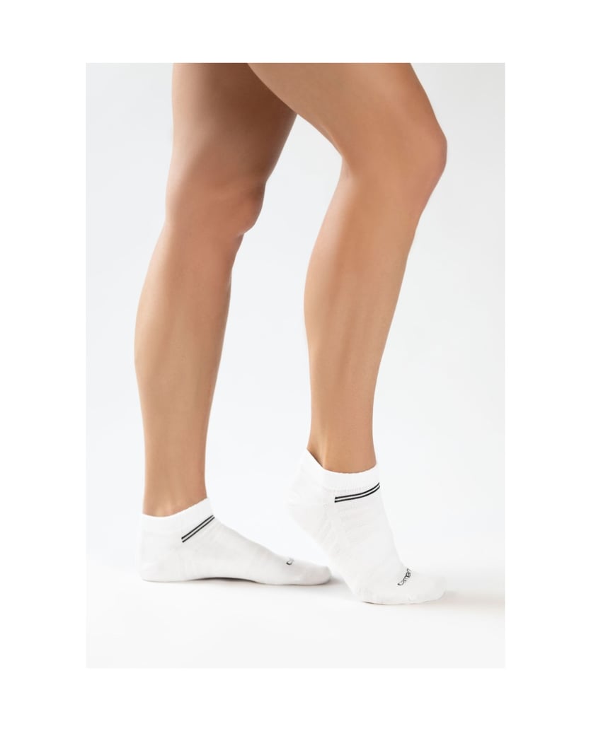 Camano-Sneakersocken-Mesh-Ventilation-weiss