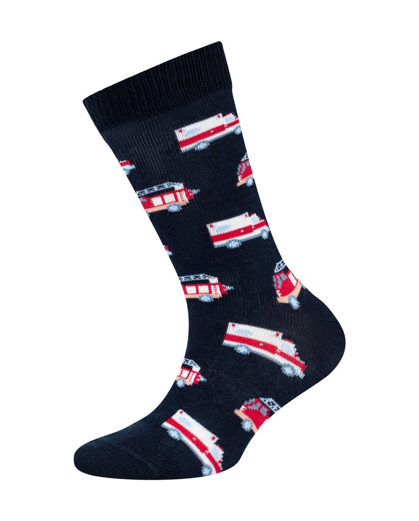 Camano-Kindersocken-ca-soft-blau