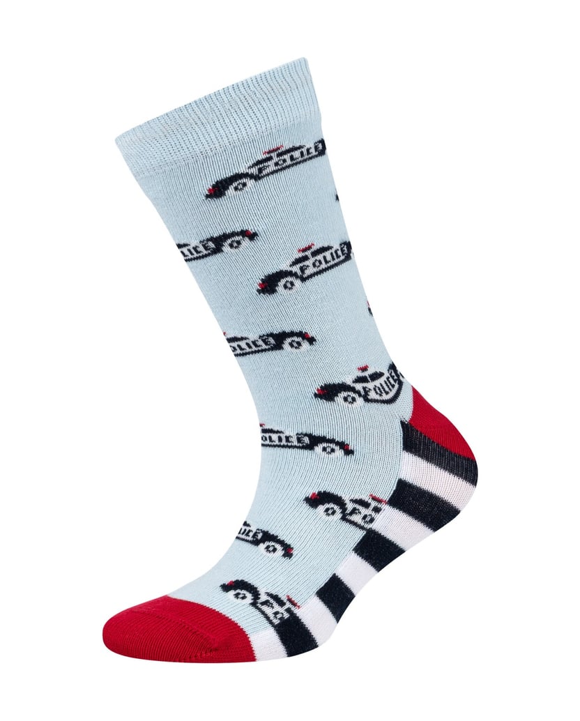 Camano-Kindersocken-ca-soft-blau