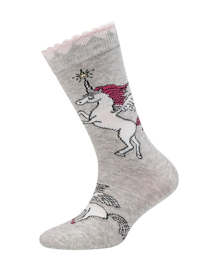 Camano-Kindersocken-ca-soft-grau