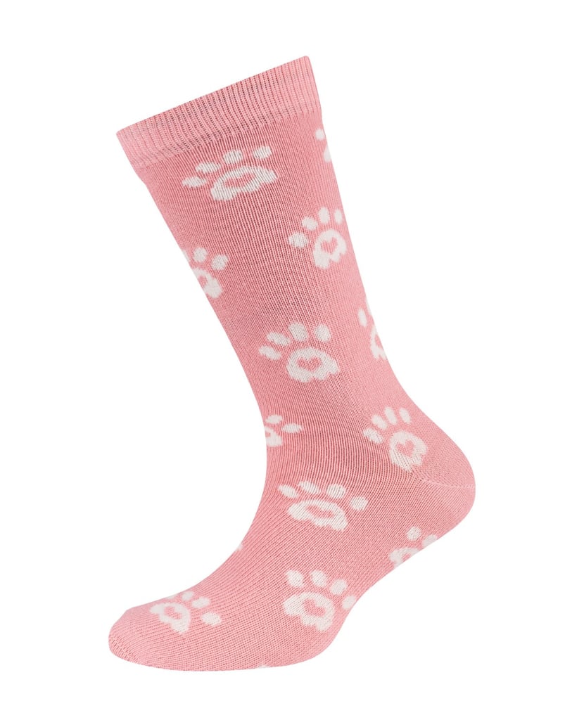 Camano-Kindersocken-ca-soft-grau