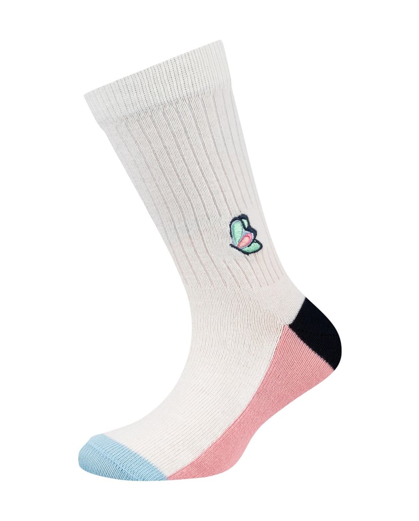Camano-Kindersocken-ca-soft-grau