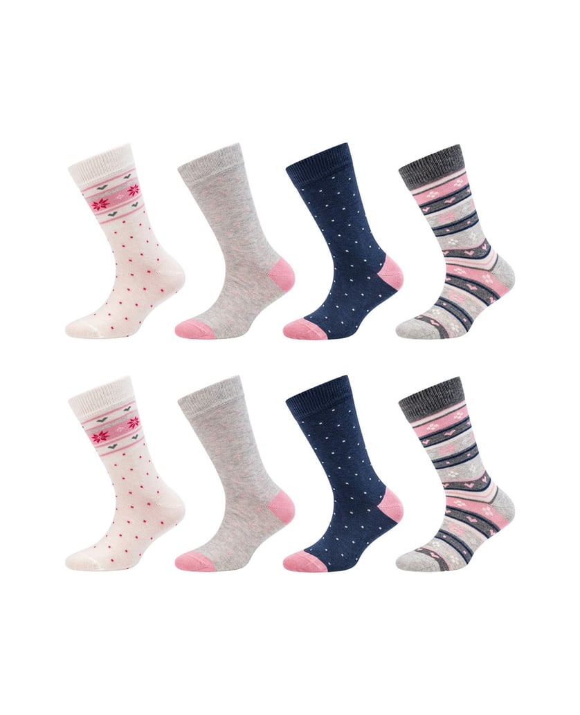 Camano-Kindersocken-ca-soft-grau