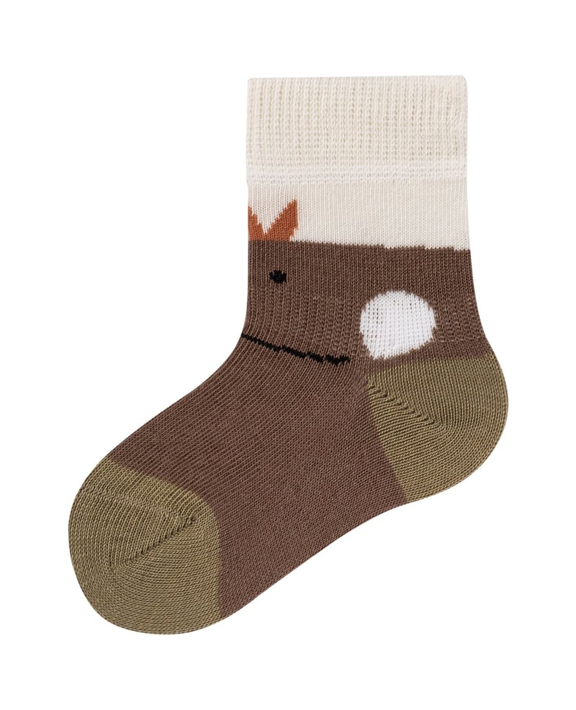 Camano-Babysocken-ca-soft-weiss